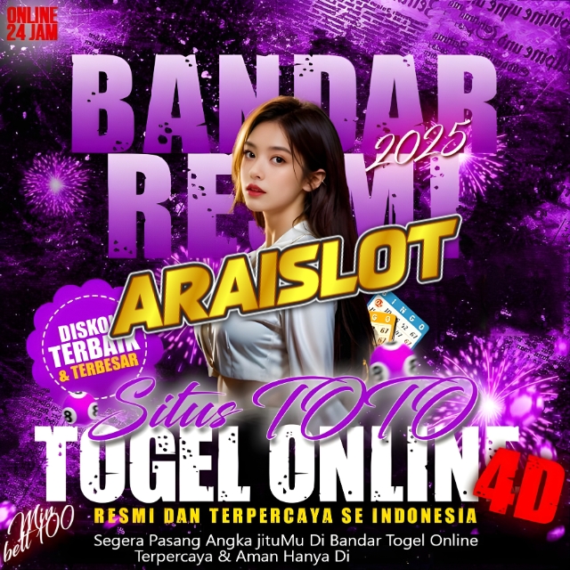 ARAISLOT Daftar Slot Online Paling Gacor Terbukti Mudah Menang Hari Ini - WooCommerce eCommerce